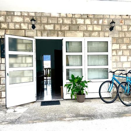 Apartment Vladan Kotor Ngoại thất bức ảnh