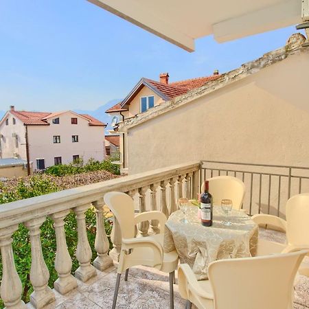 Apartment Vladan Kotor Ngoại thất bức ảnh