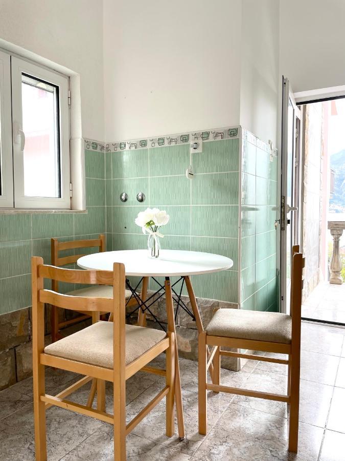 Apartment Vladan Kotor Ngoại thất bức ảnh