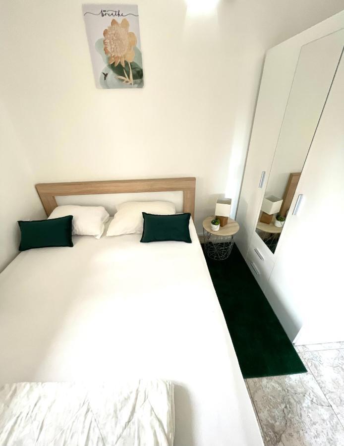 Apartment Vladan Kotor Ngoại thất bức ảnh