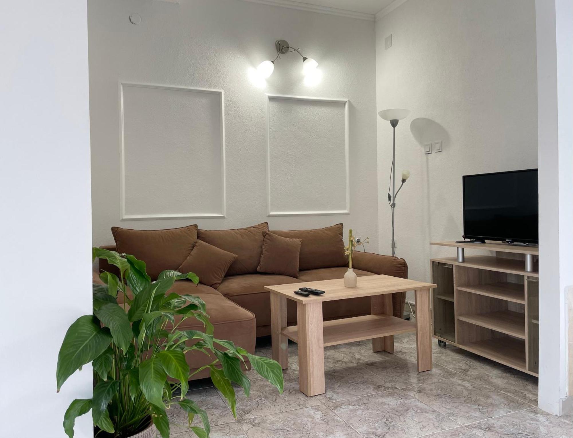 Apartment Vladan Kotor Ngoại thất bức ảnh
