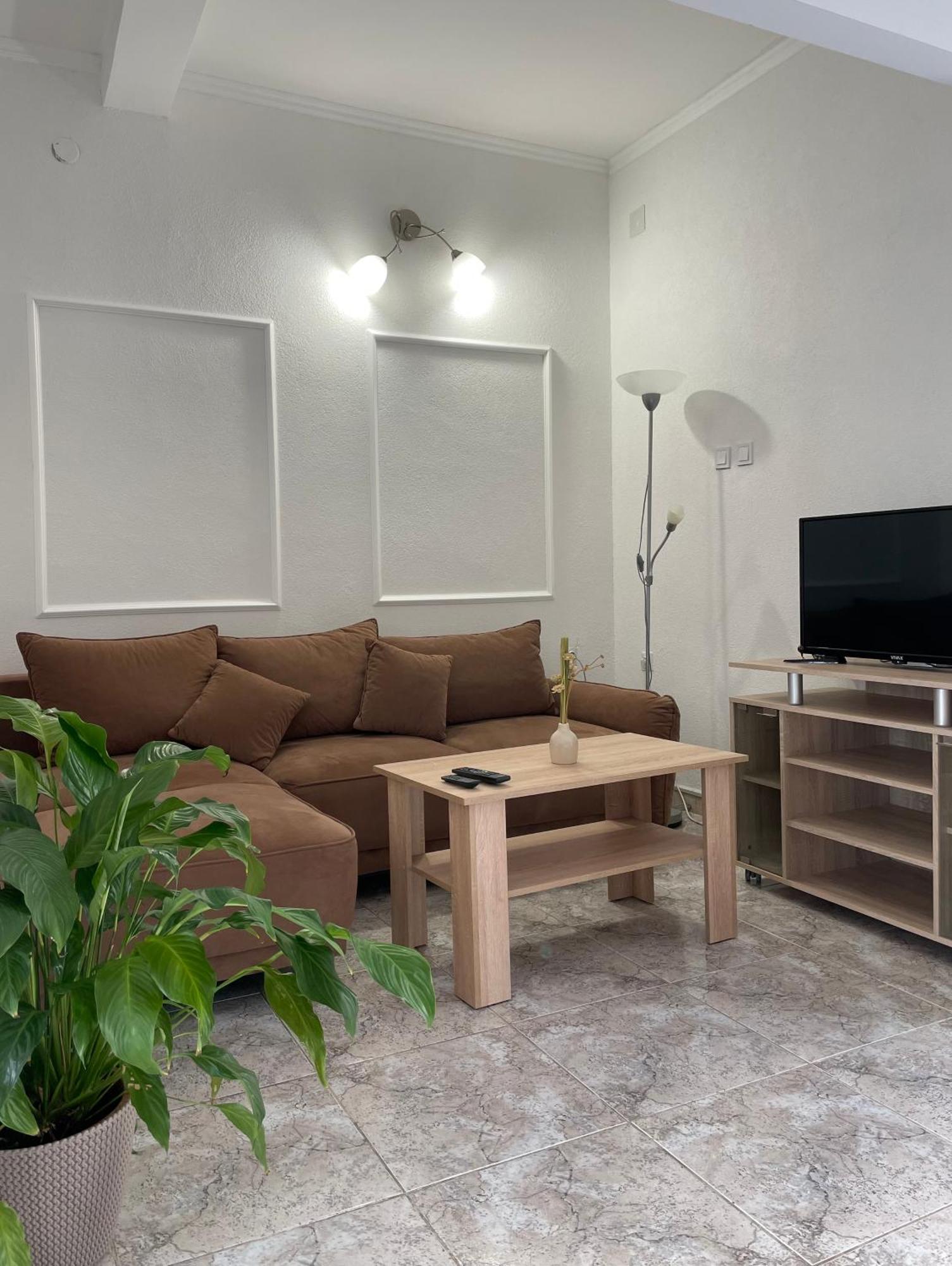 Apartment Vladan Kotor Ngoại thất bức ảnh