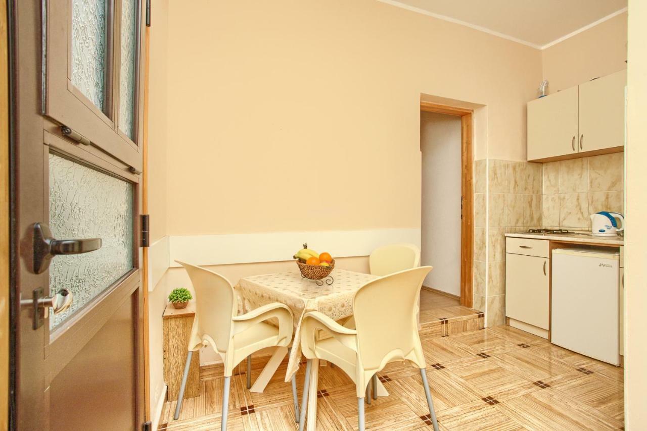 Apartment Vladan Kotor Ngoại thất bức ảnh