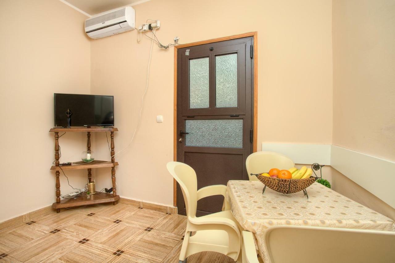 Apartment Vladan Kotor Ngoại thất bức ảnh