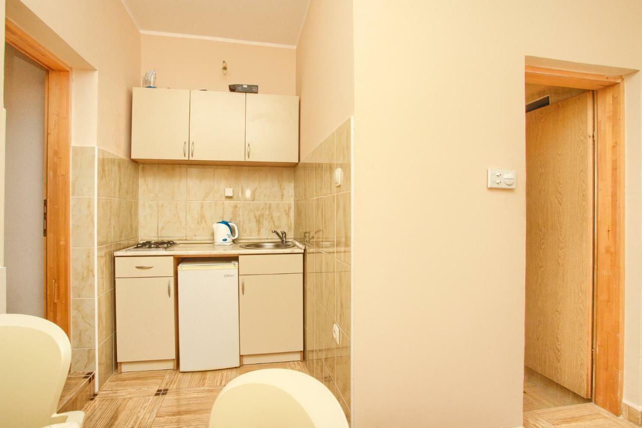 Apartment Vladan Kotor Ngoại thất bức ảnh